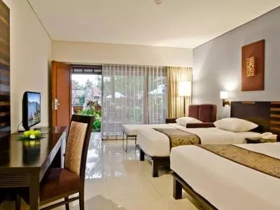 Bali Rani Hotel